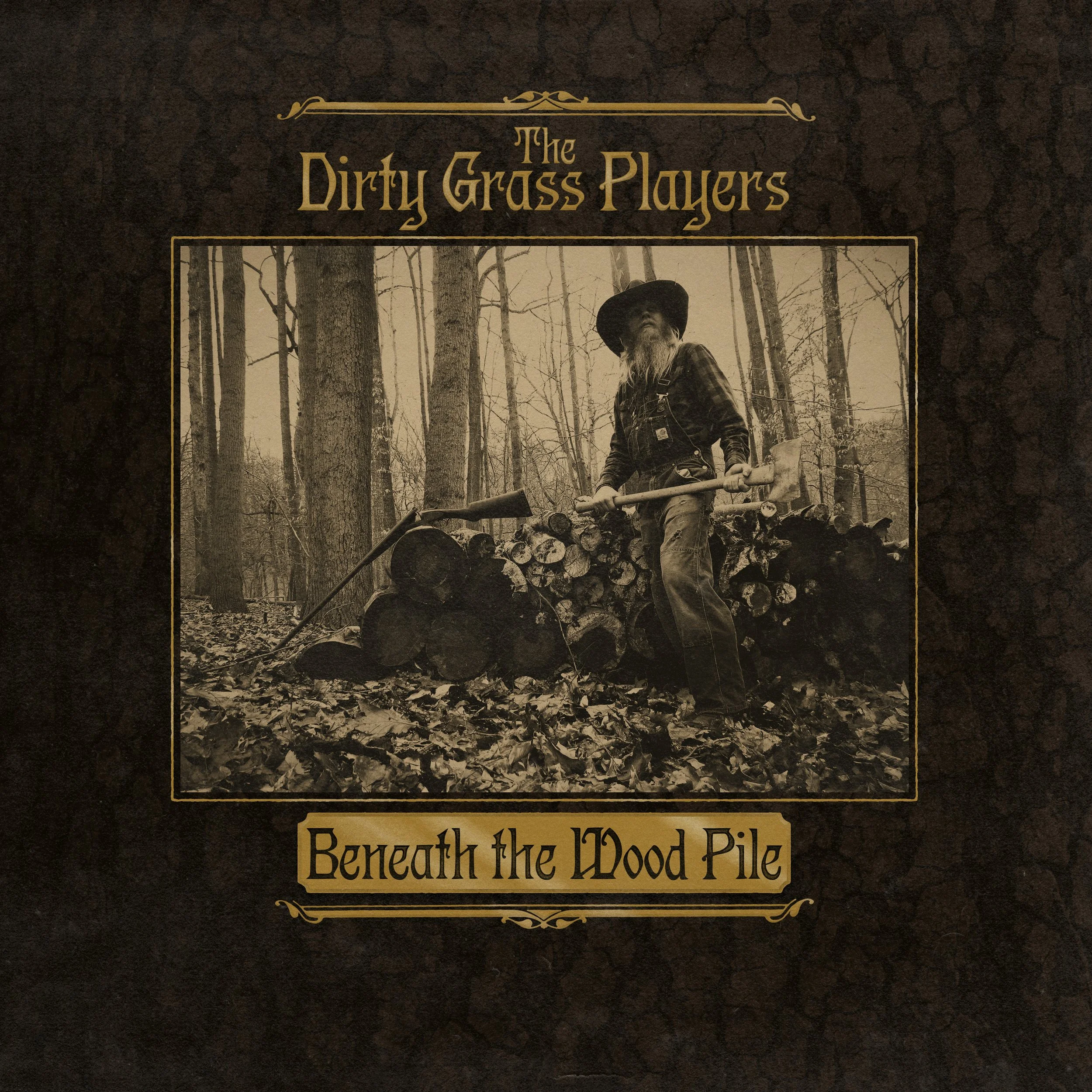 Beneath The Woodpile